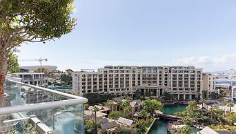 Penthouse 702 Kylemore B