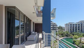 Penthouse 702 Kylemore B