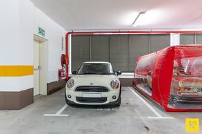 Penthouse 702 Kylemore B