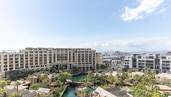 Penthouse 702 Kylemore B