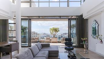 Penthouse 702 Kylemore B