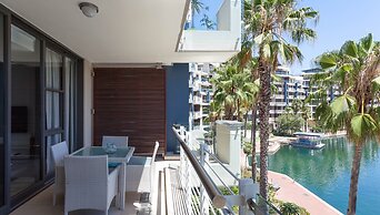 Penthouse 702 Kylemore B