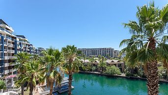 Penthouse 702 Kylemore B