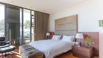 Penthouse 702 Kylemore B