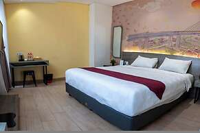 Hotel 88 Alun Alun