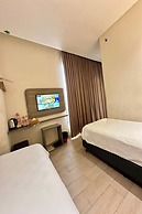 Hotel 88 Alun Alun