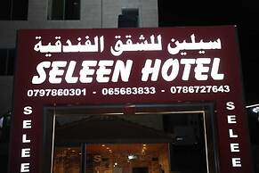 Seleen Hotel Suites