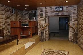 Seleen Hotel Suites