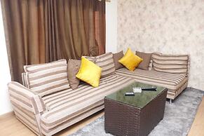 Seleen Hotel Suites