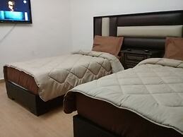 Seleen Hotel Suites