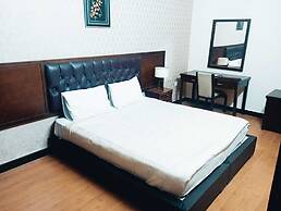 Seleen Hotel Suites