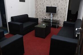Seleen Hotel Suites