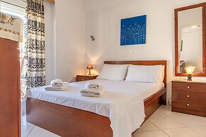 Comfy Beach Flat 10min City Center