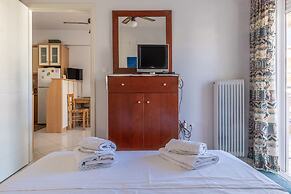 Comfy Beach Flat 10min City Center