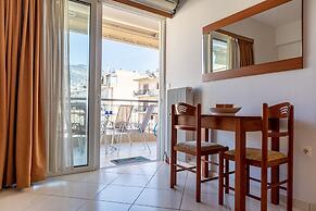 Comfy Beach Flat 10min City Center