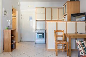 Comfy Beach Flat 10min City Center