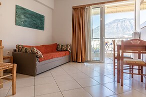 Comfy Beach Flat 10min City Center