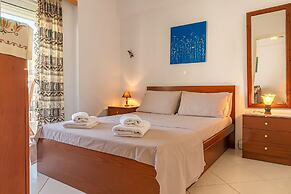 Comfy Beach Flat 10min City Center