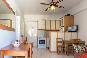 Comfy Beach Flat 10min City Center