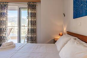 Comfy Beach Flat 10min City Center