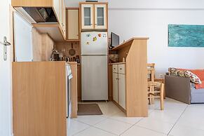 Comfy Beach Flat 10min City Center