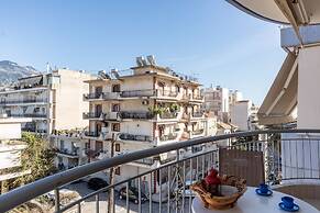 Comfy Beach Flat 10min City Center