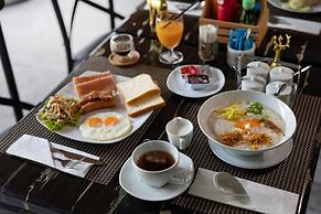 The Bell Airport Phuket Hotel