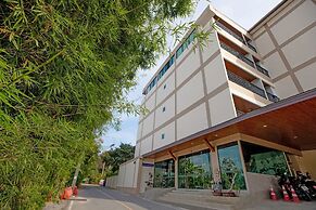 The Bell Airport Phuket Hotel