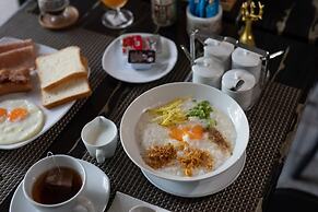 The Bell Airport Phuket Hotel