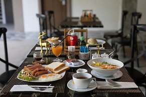 The Bell Airport Phuket Hotel