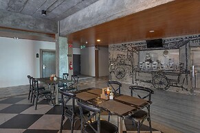 The Bell Airport Phuket Hotel