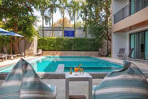 The Bell Airport Phuket Hotel