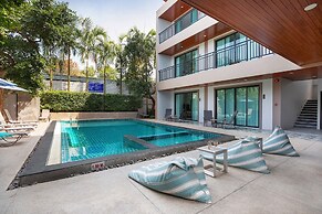 The Bell Airport Phuket Hotel