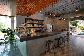 The Bell Airport Phuket Hotel