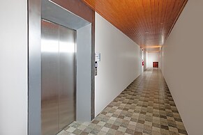 The Bell Airport Phuket Hotel