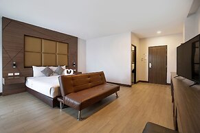 The Bell Airport Phuket Hotel