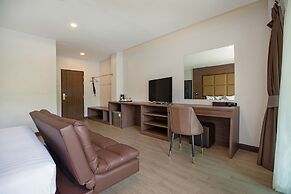 The Bell Airport Phuket Hotel