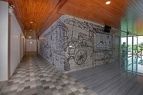 The Bell Airport Phuket Hotel