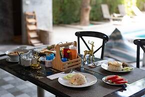 The Bell Airport Phuket Hotel