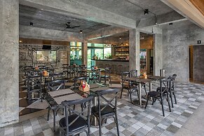 The Bell Airport Phuket Hotel