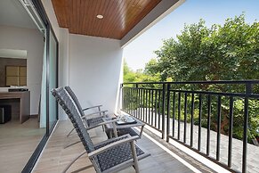 The Bell Airport Phuket Hotel