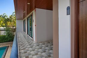 The Bell Airport Phuket Hotel