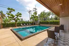 The Bell Airport Phuket Hotel