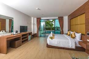 The Bell Airport Phuket Hotel