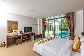 The Bell Airport Phuket Hotel