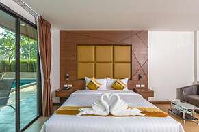 The Bell Airport Phuket Hotel