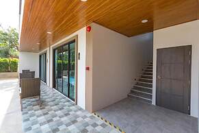 The Bell Airport Phuket Hotel