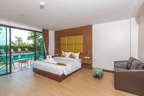 The Bell Airport Phuket Hotel