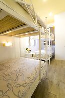 Hualien Bird's House Hostel