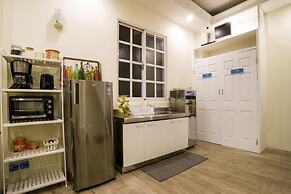 Hualien Bird's House Hostel